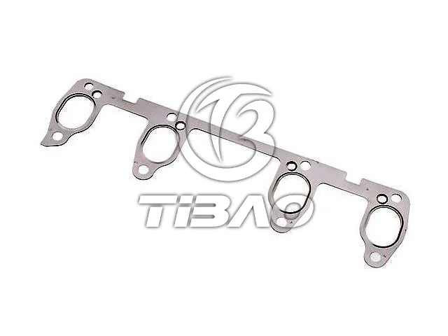 037253039D Engine Parts Exhaust Manifold Gasket for AUDI A4, VW BORA, SEAT ALTEA (5P1), SKODA SUPERB II Estate (3T5)