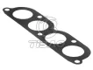 037129717D Intake Manifold Gasket for VW DERBY, SEAT TOLEDO I (1L2), TOLEDO   (1L2)