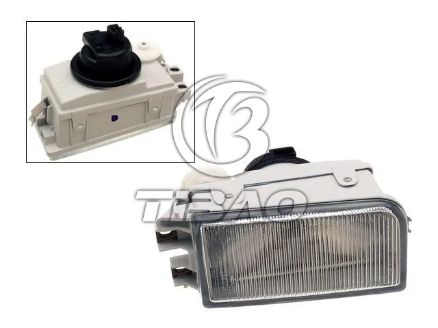 3A0941699 Foglight for VW PASSAT B3/B4 (3A2, 35I)