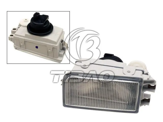 3A0941700 Foglight for VW PASSAT B3/B4 (3A2, 35I)