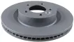 1664230212 Brake Disc for MERCEDES-BENZ GLS (X166), GLE Coupe (C292), GL-CLASS (X166), M-CLASS (W166)