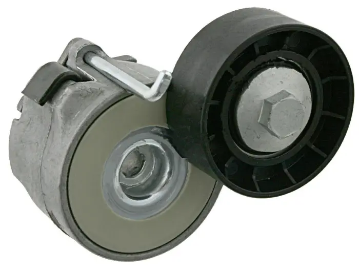 9S516A228BB Engine Parts Belt Tensioner for ALFA ROMEO MITO (955_), FIAT EGEA Estate (356_, 357_), TIPO Estate (356_, 357_), FORD KA (RU8), LANCIA YPSILON (312_)