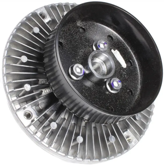 058121350 Engine Parts Fan Clutch for AUDI A4, VW PASSAT, SKODA SUPERB I (3U4), SUPERB I Sedan (3U4)