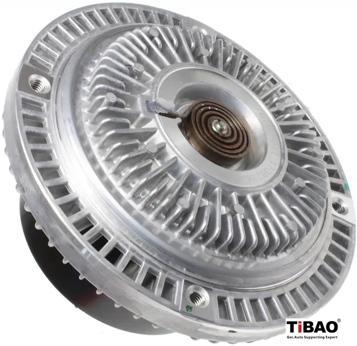 058121350 Engine Parts Fan Clutch for AUDI A4, VW PASSAT, SKODA SUPERB I (3U4), SUPERB I Sedan (3U4)