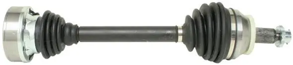 6R0407761A Transmission Parts Driveshaft for AUDI A1, VW POLO, SEAT IBIZA IV Hatchback Van (6J1), SKODA RAPID Spaceback (NH1)