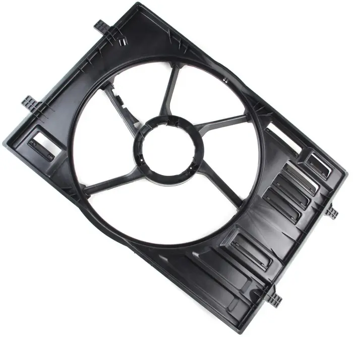 5QD121205B Engine Parts Cowling, Radiator Fan for 