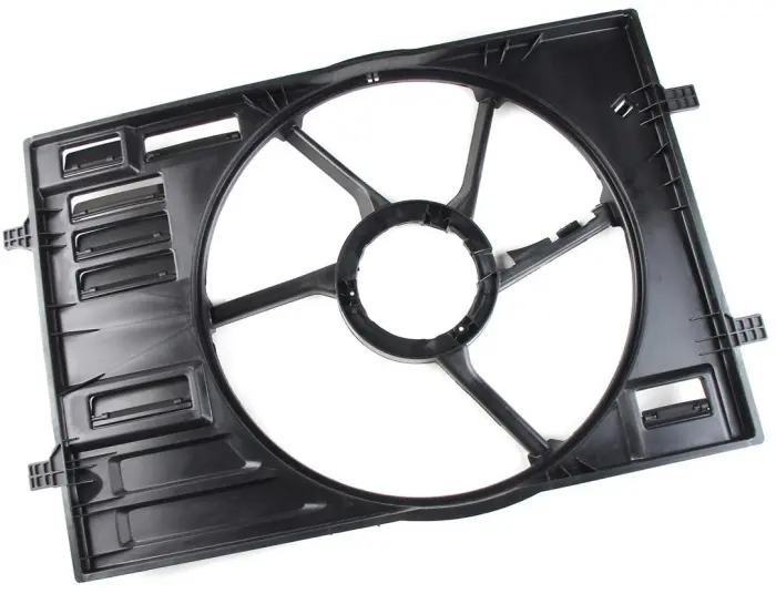 5QD121205B Engine Parts Cowling, Radiator Fan for 