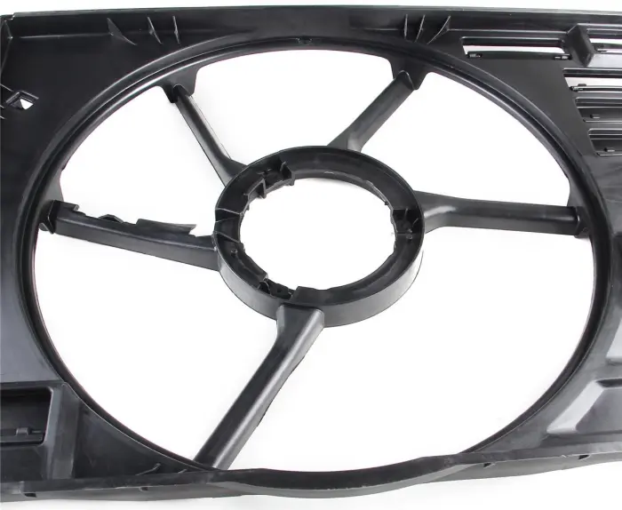 5QD121205B Engine Parts Cowling, Radiator Fan for 