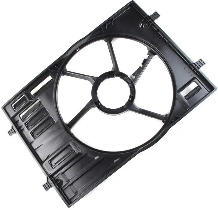 5QD121205B Engine Parts Cowling, Radiator Fan for 