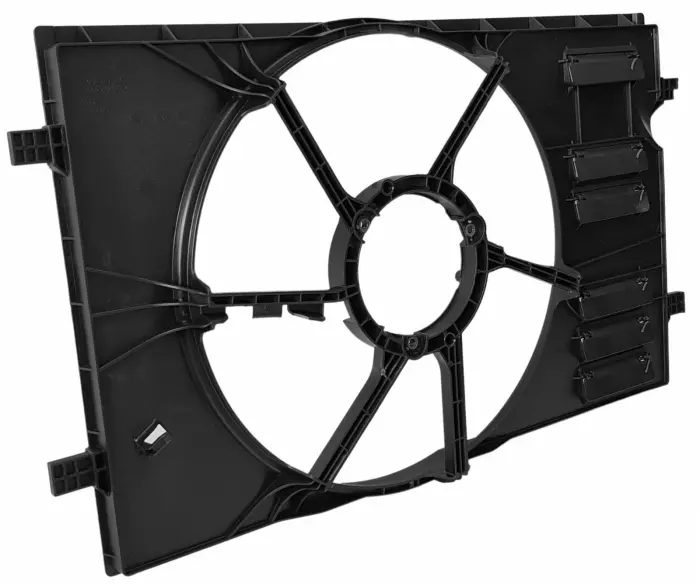 5QD121205 Engine Parts Cowling, Radiator Fan for 