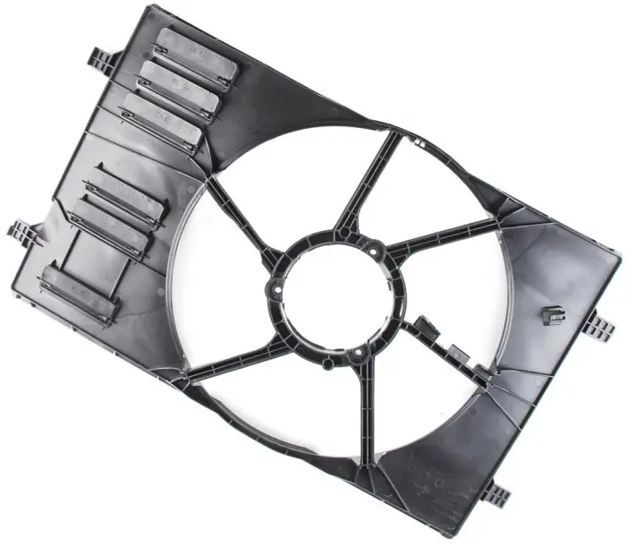 5QD121205 Engine Parts Cowling, Radiator Fan for 