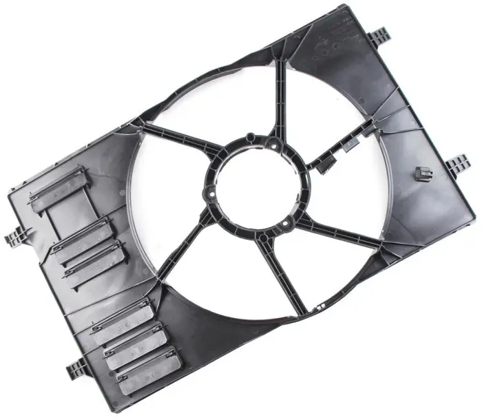 5QD121205 Engine Parts Cowling, Radiator Fan for 