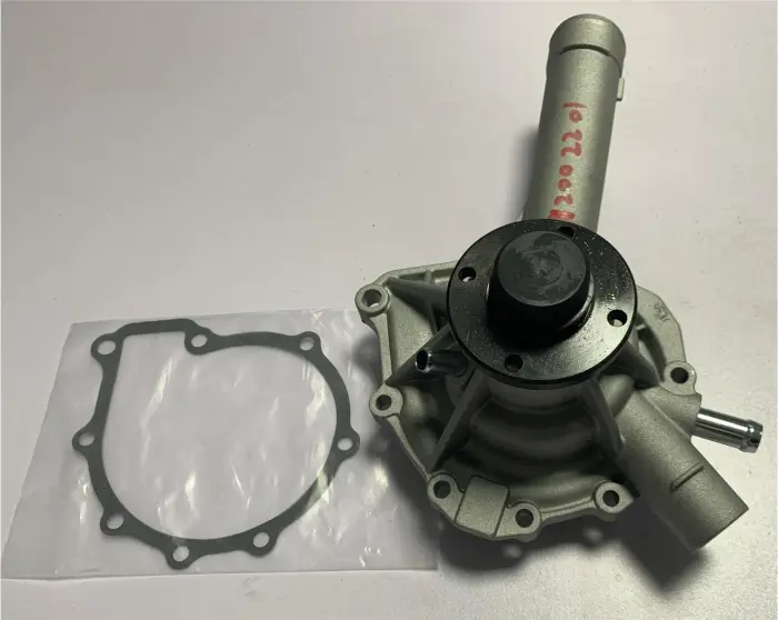 1112004101 Engine Parts Water Pump for MERCEDES-BENZ SPRINTER, VW LT