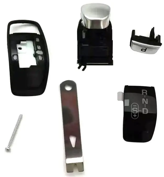 LR117072 Shift Handball Repair Kit for 