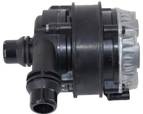 0005002686 Engine Parts Auxiliary Water Pump for MERCEDES-BENZ SPRINTER 3,5-t Van (B907, B910), GLC (X253), E-CLASS T-Model (S212), A-CLASS (W177), C-CLASS (W205), SLC (R172), SLK (R172), S-CLASS (W222, V222, X222)