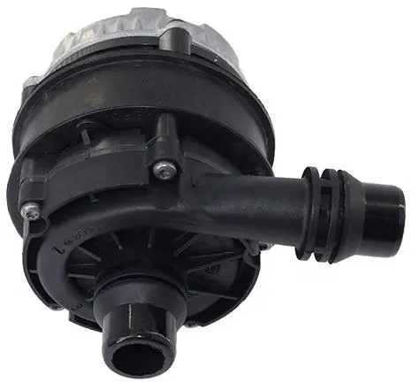 0005002686 Engine Parts Auxiliary Water Pump for MERCEDES-BENZ SPRINTER 3,5-t Van (B907, B910), GLC (X253), E-CLASS T-Model (S212), A-CLASS (W177), C-CLASS (W205), SLC (R172), SLK (R172), S-CLASS (W222, V222, X222)