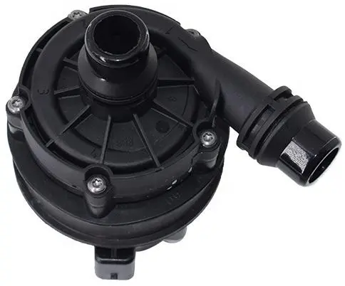 0005002686 Engine Parts Auxiliary Water Pump for MERCEDES-BENZ SPRINTER 3,5-t Van (B907, B910), GLC (X253), E-CLASS T-Model (S212), A-CLASS (W177), C-CLASS (W205), SLC (R172), SLK (R172), S-CLASS (W222, V222, X222)