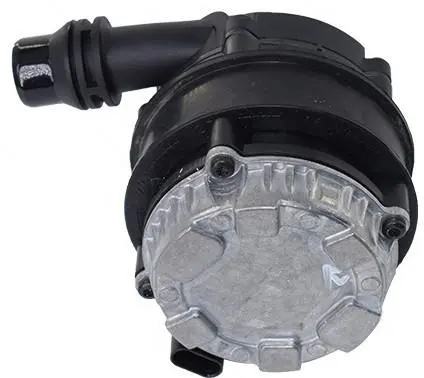 0005002686 Engine Parts Auxiliary Water Pump for MERCEDES-BENZ SPRINTER 3,5-t Van (B907, B910), GLC (X253), E-CLASS T-Model (S212), A-CLASS (W177), C-CLASS (W205), SLC (R172), SLK (R172), S-CLASS (W222, V222, X222)