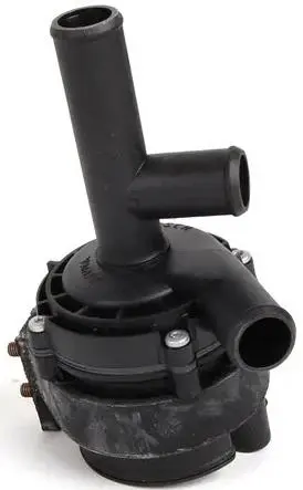 2218350064 Engine Parts Auxiliary Water Pump for MERCEDES-BENZ S-CLASS (W221)