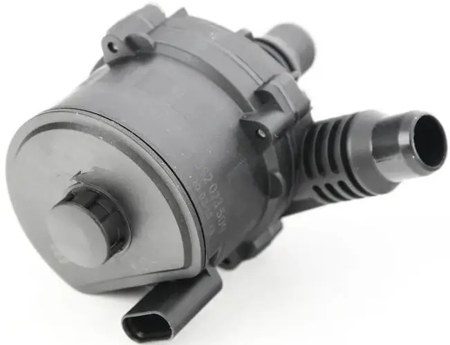 64116834923 Engine Parts BMW Water Pump for BMW I8, MINI CLUBMAN (F54), MINI CLUBMAN (F54), ROLLS-ROYCE PHANTOM VIII (RR11, RR12)