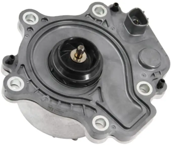 161A029015 Engine Parts Water Pump for LEXUS CT (ZWA10_), TOYOTA YARIS Hatchback Van (_P13_)