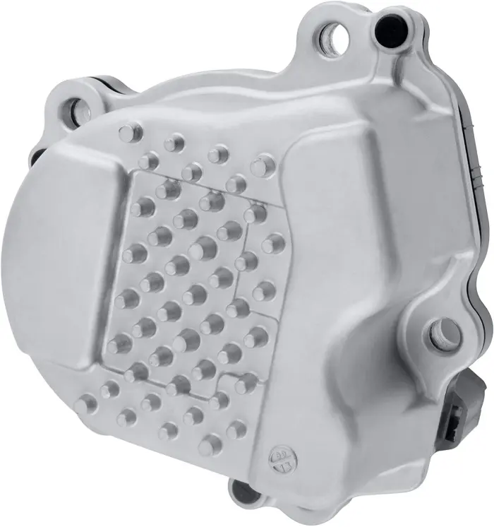 161A039025 Engine Parts Water Pump for LEXUS ES (_V6_)