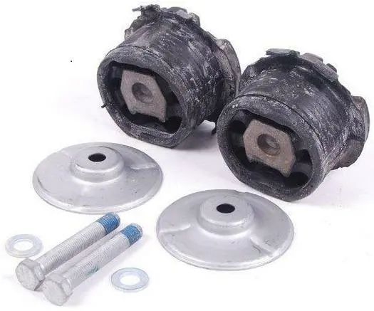 1403508708 Suspension Parts Control Arm Bushing Kit for MERCEDES-BENZ S-CLASS (W140), CL-CLASS Coupe (C140)