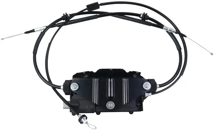 34436850289 Parking Brake Control Unit for BMW X5 (E70), X6 (E71, E72)