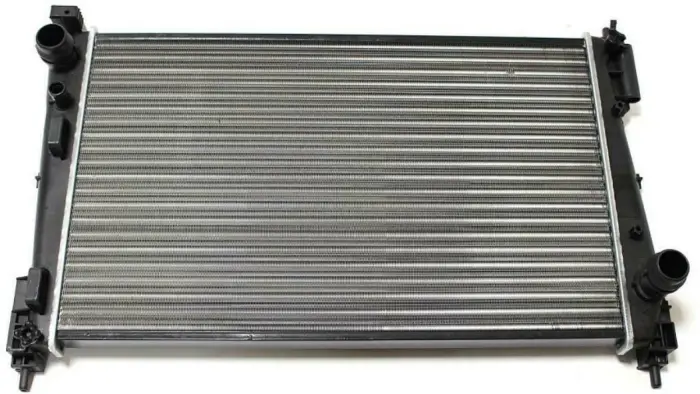 55704135 Engine Parts Radiator for ALFA ROMEO MITO (955_), FIAT DOBLO Cargo (263_), LANCIA DELTA III (844_), OPEL CORSA D (S07), VAUXHALL CORSA Mk III (D) (S07)