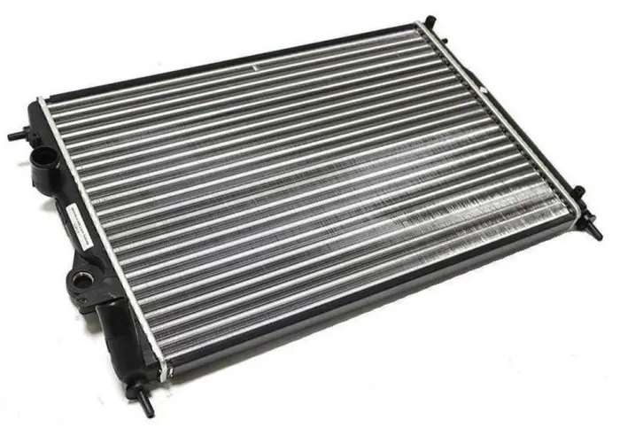 8200189288 Engine Parts Radiator for DACIA LOGAN MCV (KS_), RENAULT LOGAN I Estate (KS_), TONDAR 90 I Estate (KS_)