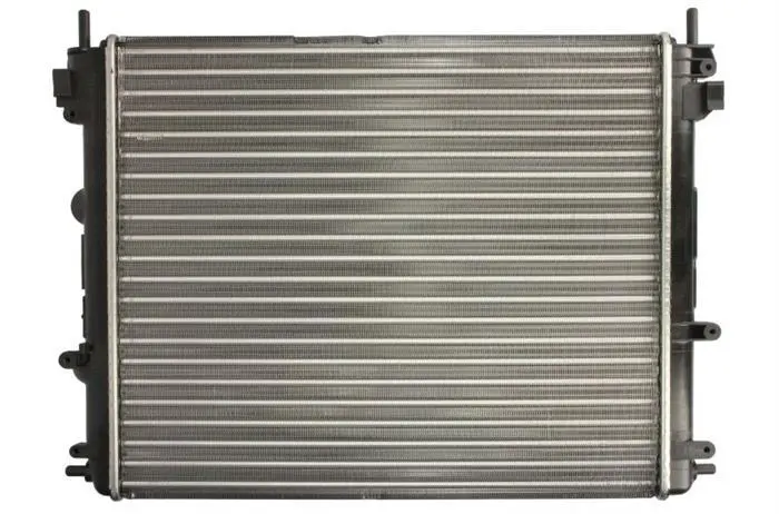 8200343476 Engine Parts Radiator for DACIA LOGAN MCV (KS_), RENAULT SANDERO/STEPWAY I (BS_)