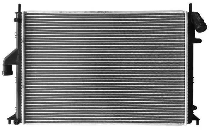 8200735039 Engine Parts Radiator for DACIA LOGAN EXPRESS (FS_), RENAULT SANDERO/STEPWAY I (BS_)