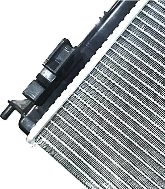 8200735039 Engine Parts Radiator for DACIA LOGAN EXPRESS (FS_), RENAULT SANDERO/STEPWAY I (BS_)