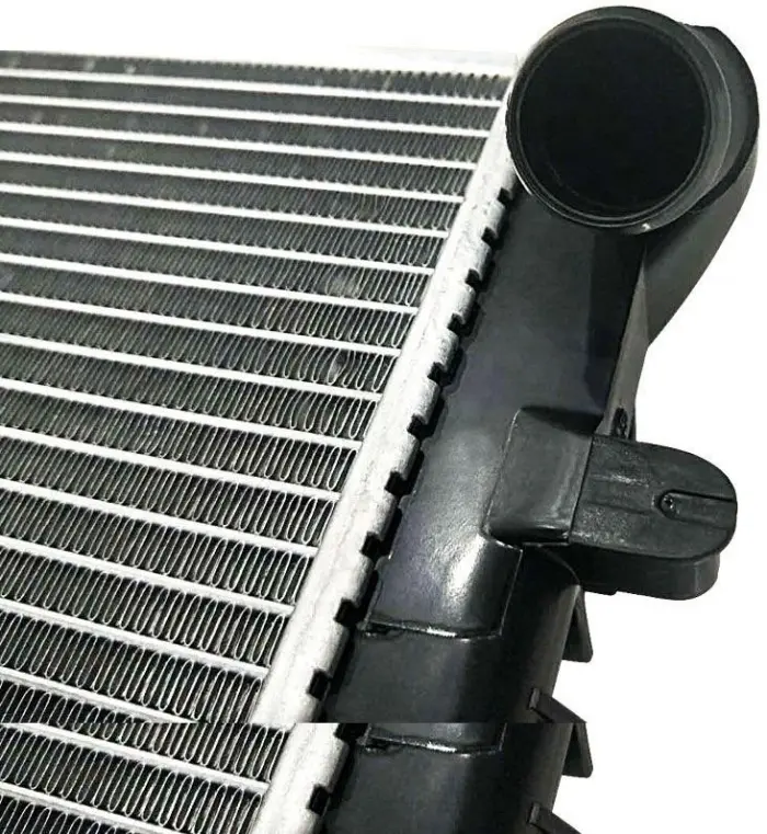 8200735039 Engine Parts Radiator for DACIA LOGAN EXPRESS (FS_), RENAULT SANDERO/STEPWAY I (BS_)