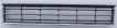 3AA853671B Bumper Grill for VW PASSAT B7 (362), MAGOTAN B7 Variant (365)