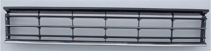 3AA853671B Bumper Grill for VW PASSAT B7 (362), MAGOTAN B7 Variant (365)