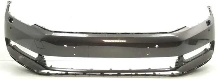 3G0807217F Front Bumper for VW PASSAT B8 Estate (3G5, CB5)