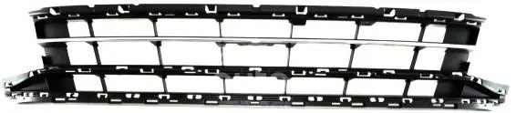 3G0853671 Bumper Grill for VW PASSAT B8 (3G2, CB2)