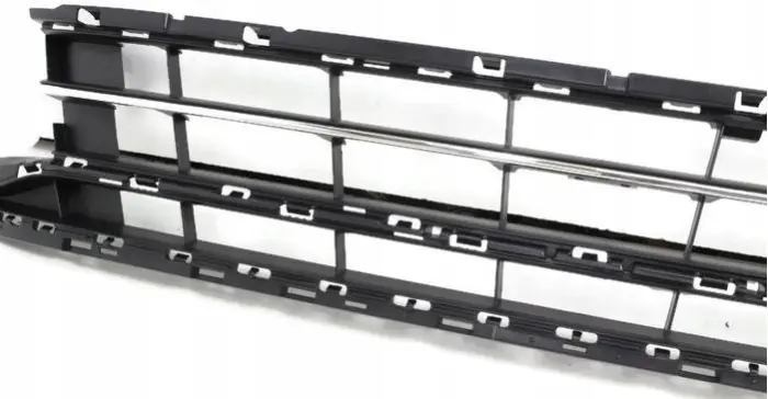 3G0853671 Bumper Grill for VW PASSAT B8 (3G2, CB2)