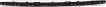 8K0807683 Bumper Grill for AUDI A4 / S4 B8 (8K2)
