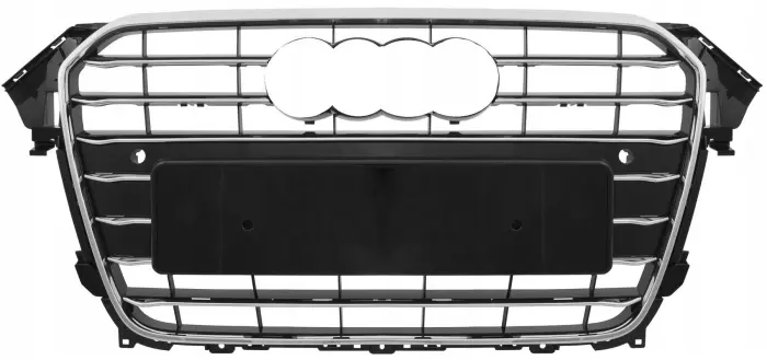 8KD853651CT94 Radiator Grill for 