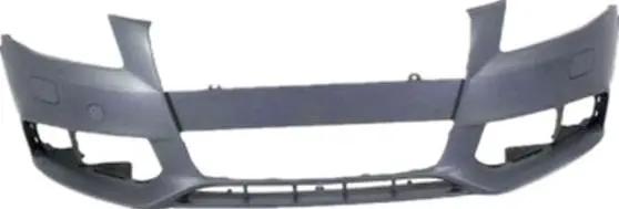 8T0807105A Front Bumper for AUDI A5 (8T3)