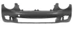 5C5807217JGRU Front Bumper for VW BEETLE (5C1, 5C2)