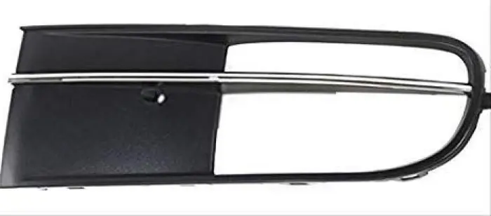 5C5854661C Bumper Grill for VW BEETLE (5C1, 5C2)