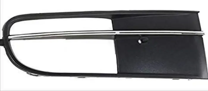 5C5854662C Bumper Grill for VW BEETLE (5C1, 5C2)