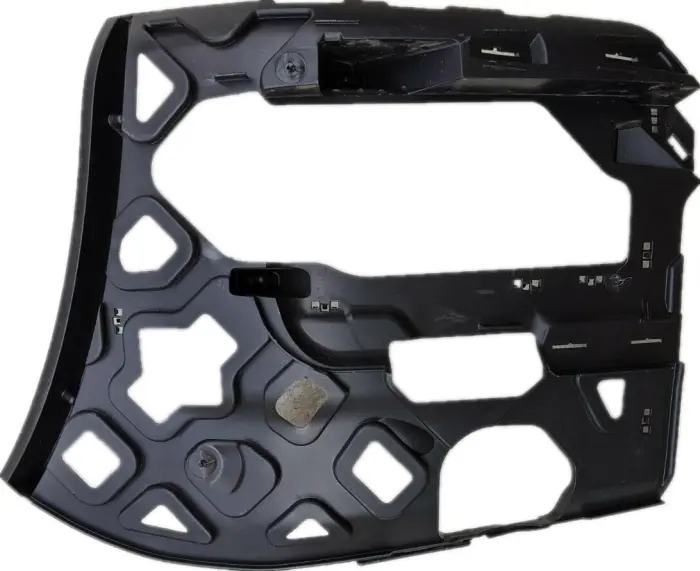 2K5807723 Bumper Bracket for VW CADDY IV Box Body/MPV (SAA, SAH)