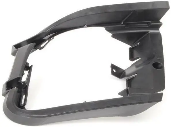 16D807723 Fog Lights Frame for 