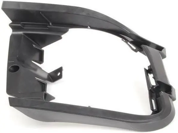 16D807724 Fog Lights Frame for 