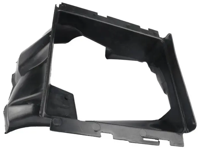 7P6117336 Engine Parts Radiator Air Duct for 