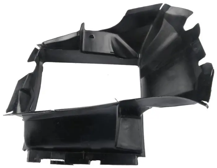 7P6117336 Engine Parts Radiator Air Duct for 